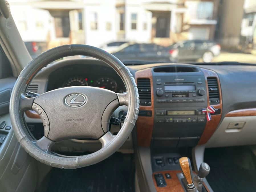2006 Lexus GX 470 photo