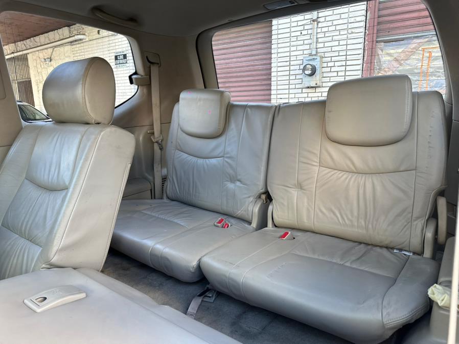 2006 Lexus GX 470 photo