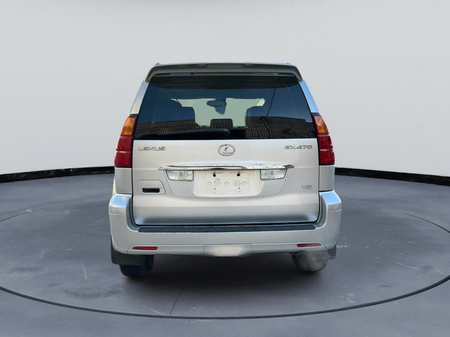 2006 Lexus GX 470 photo