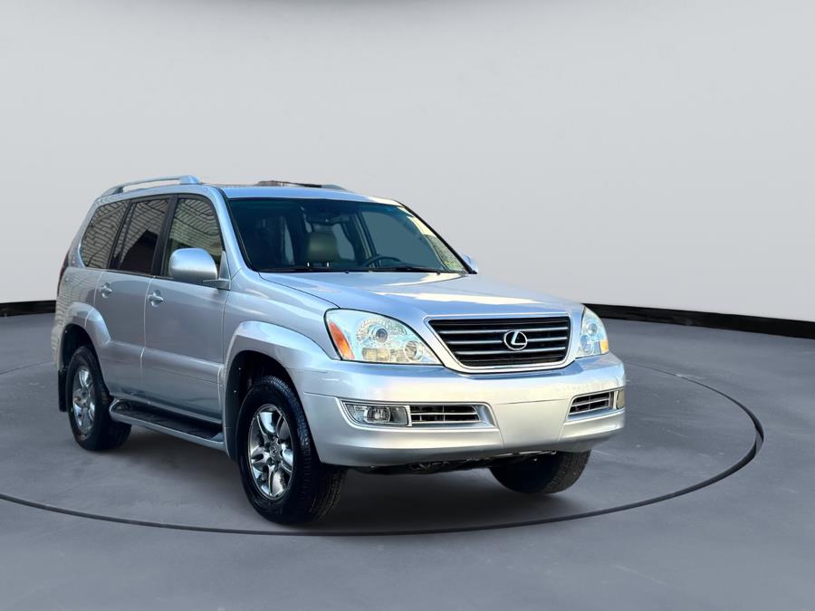 2006 Lexus GX 470 photo