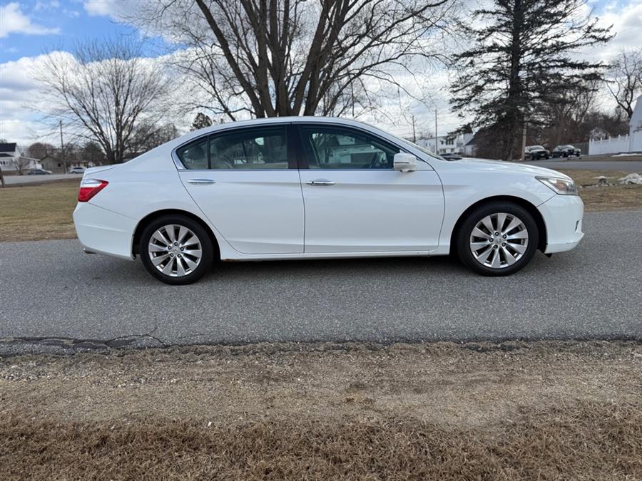 2014 Honda Accord Sport photo