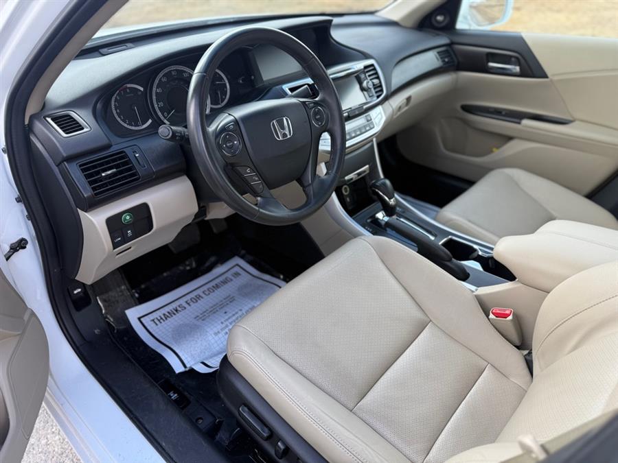 2014 Honda Accord Sport photo