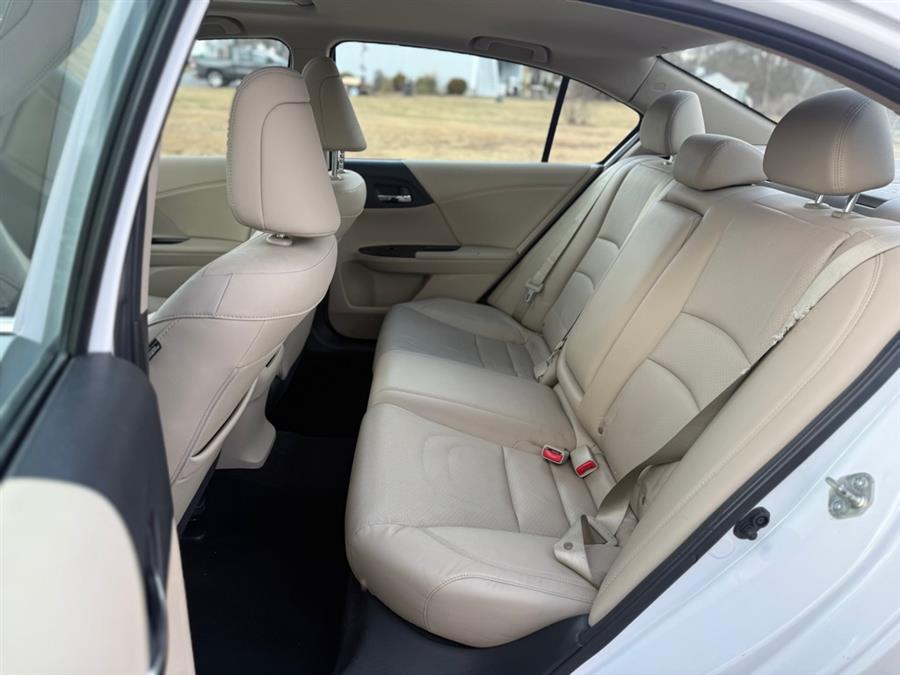 2014 Honda Accord Sport photo