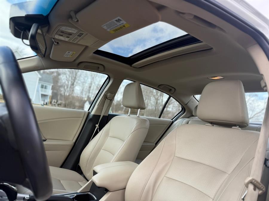 2014 Honda Accord Sport photo