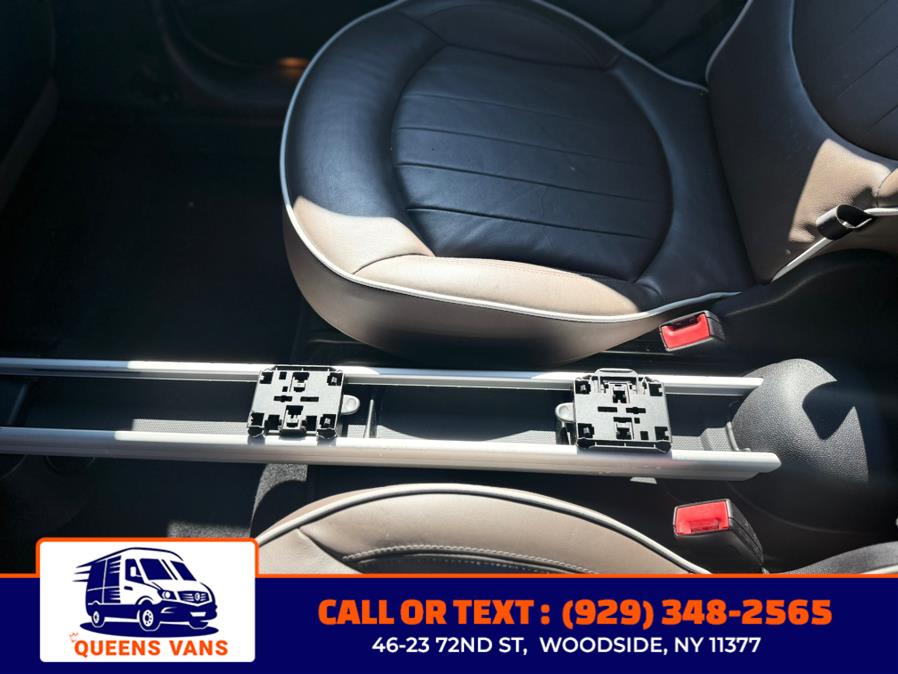 2011 MINI RDX S ALL4 photo