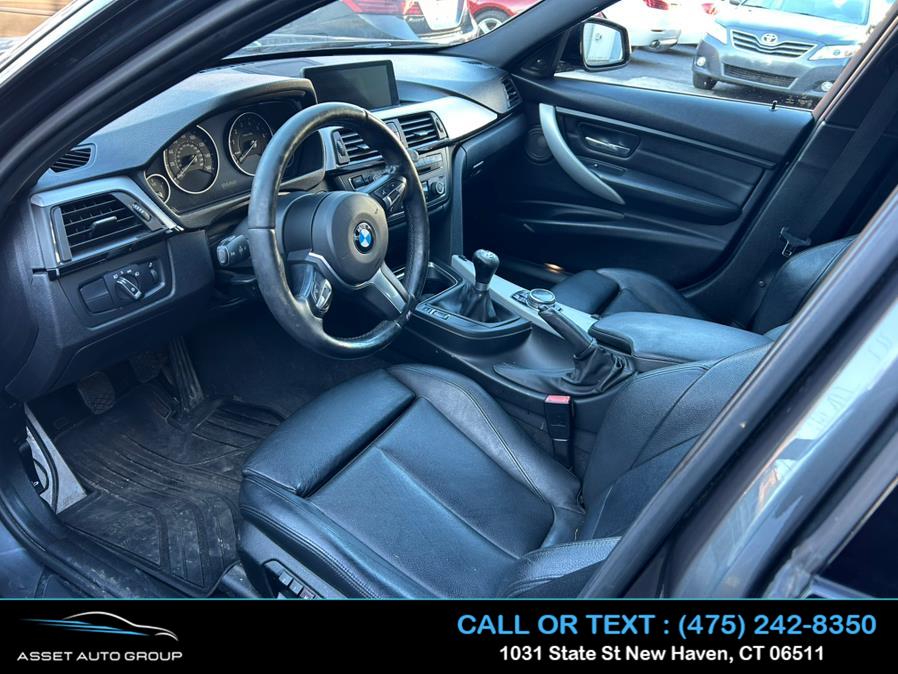 2014 BMW MDX 335i xDrive photo