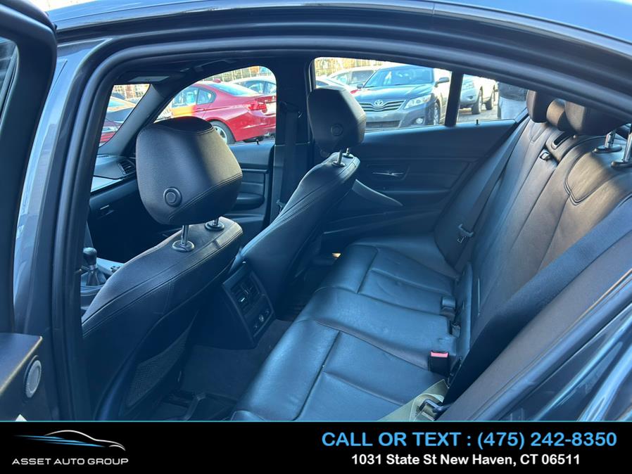 2014 BMW MDX 335i xDrive photo