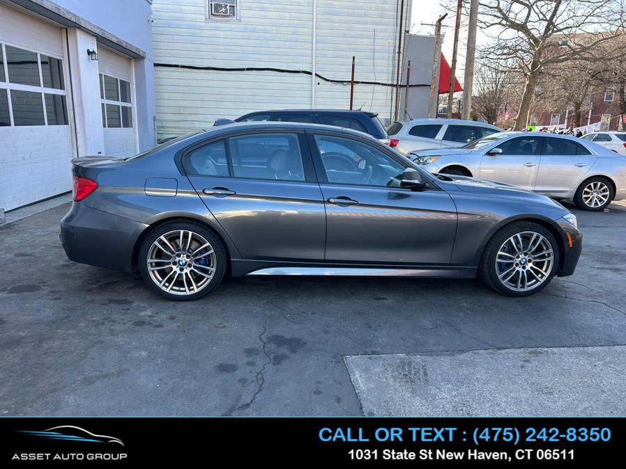 2014 BMW MDX 335i xDrive photo