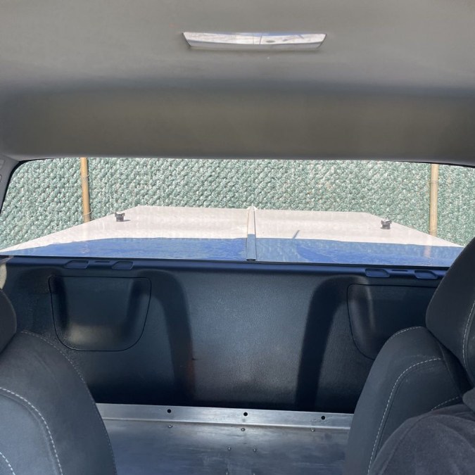 2021 Chevrolet Colorado 2WD Ext Cab 128