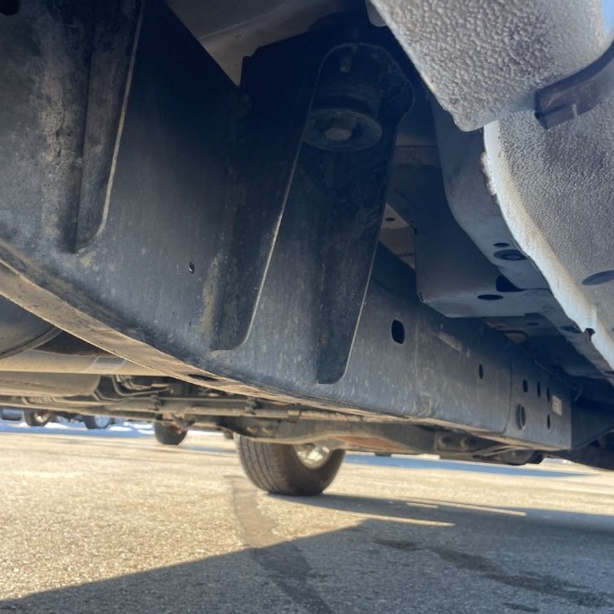 2021 Chevrolet Colorado 2WD Ext Cab 128