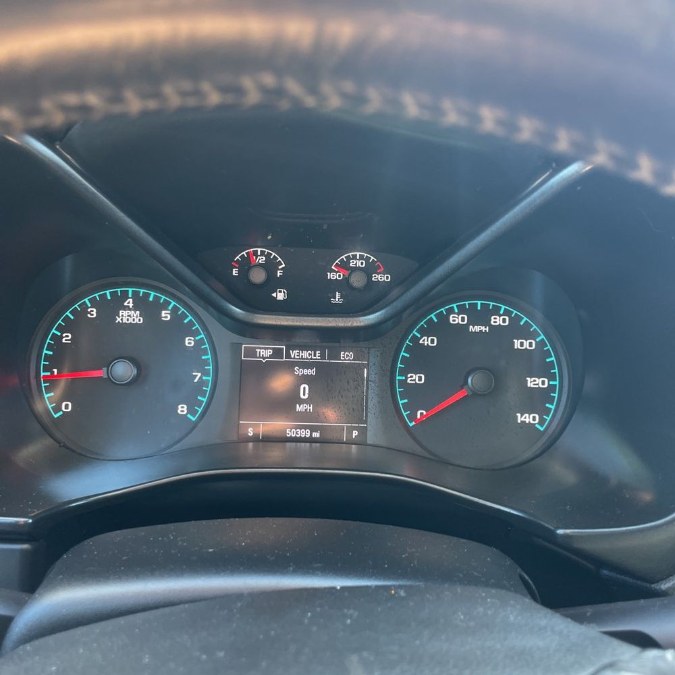 2021 Chevrolet Colorado 2WD Ext Cab 128