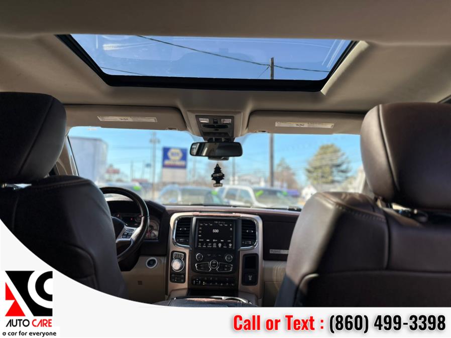 2013 RAM RSX Laramie Longhorn photo