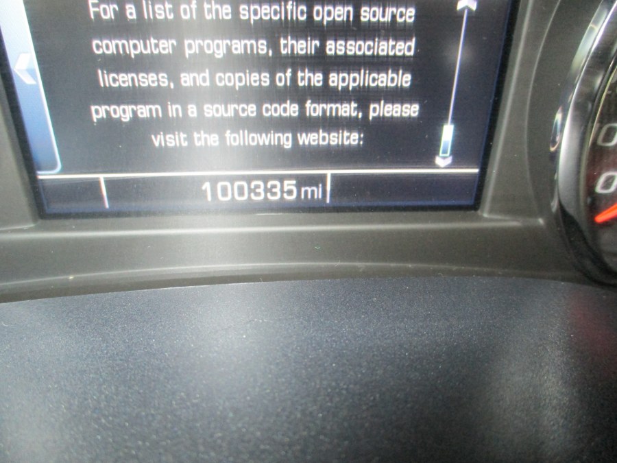 2015 Chevrolet Silverado 1500 4WD Double Cab 143.5