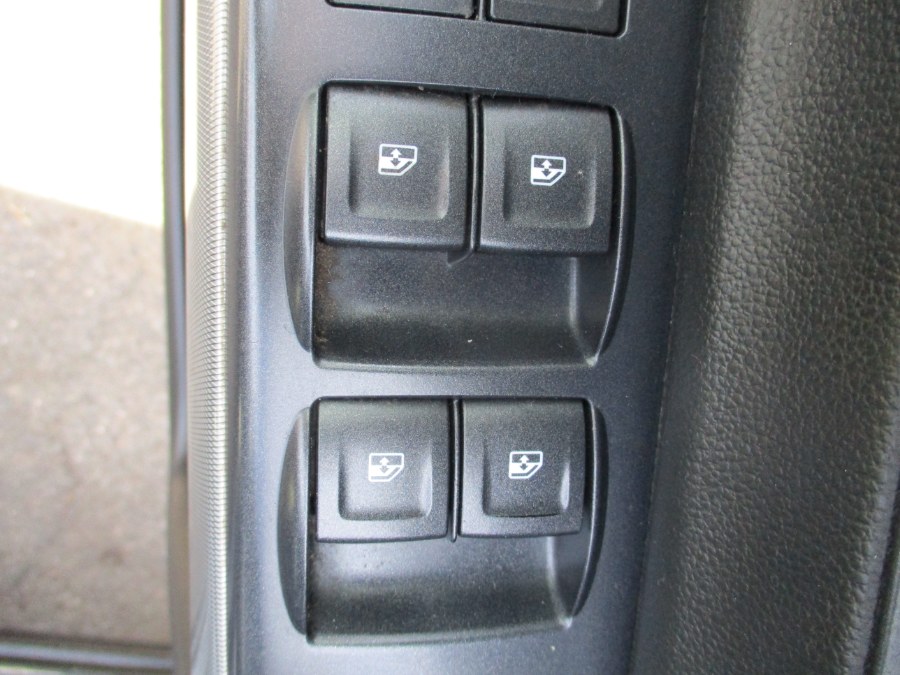 2015 Chevrolet Silverado 1500 4WD Double Cab 143.5