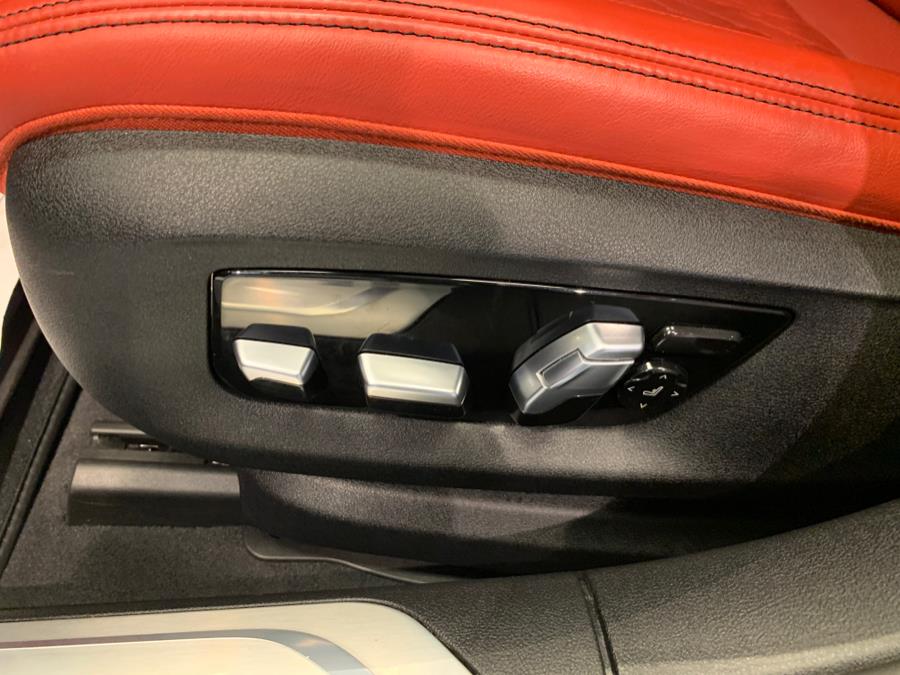 2022 BMW 7-Series 750i xDrive Sedan photo