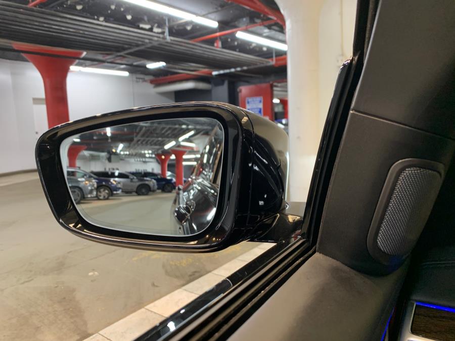 2022 BMW 7-Series 750i xDrive Sedan photo
