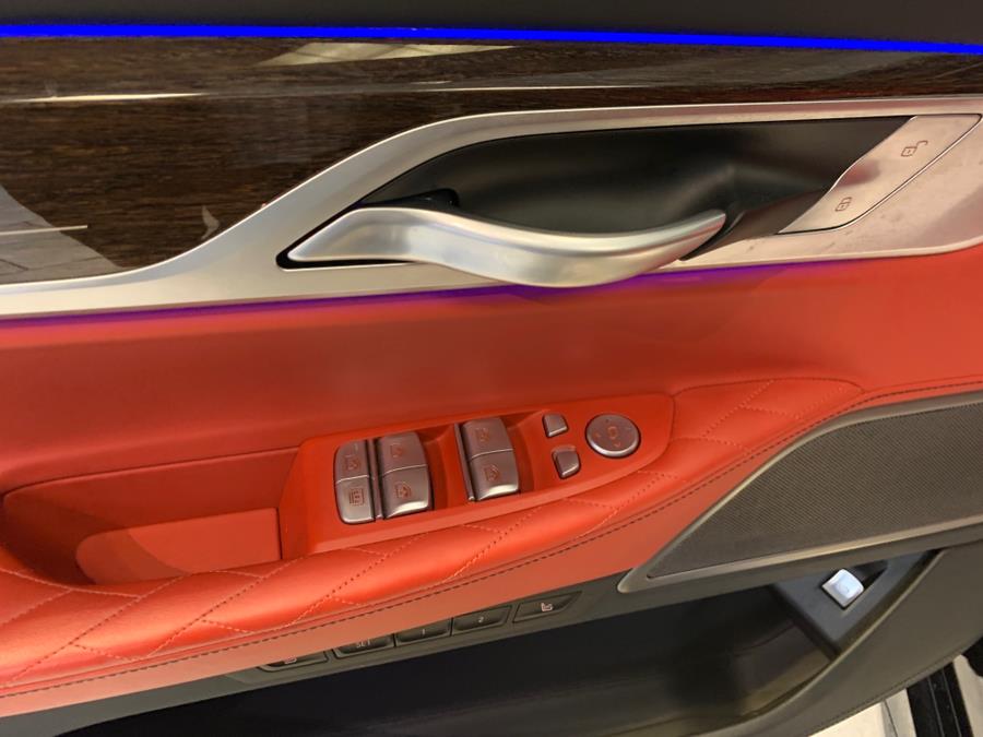 2022 BMW 7-Series 750i xDrive Sedan photo