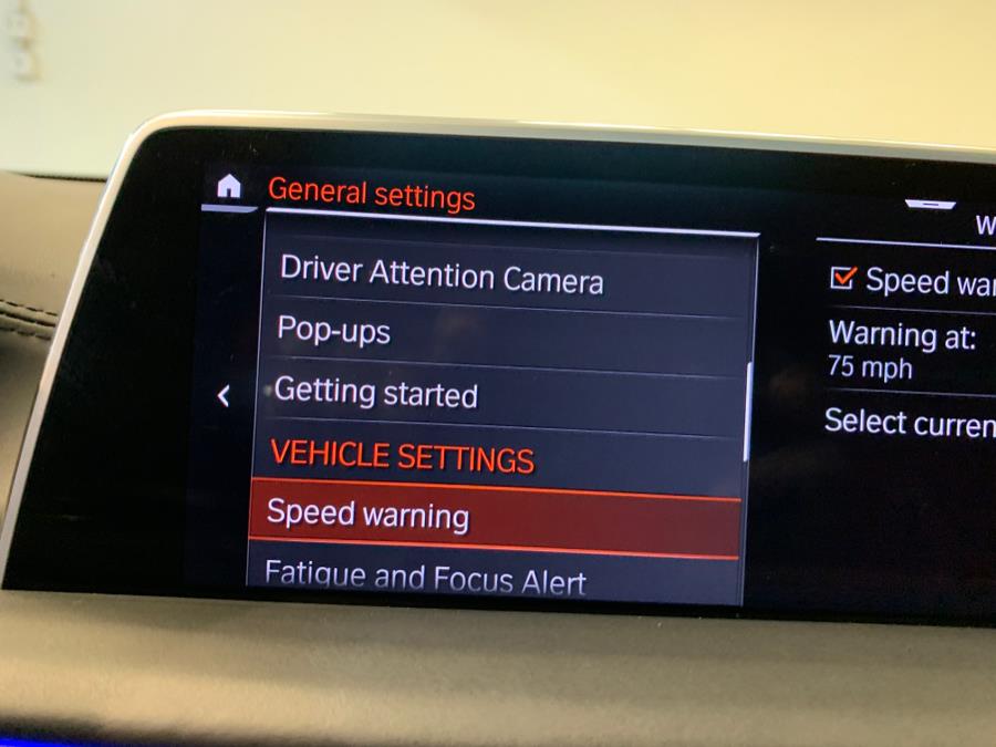2022 BMW 7-Series 750i xDrive Sedan photo