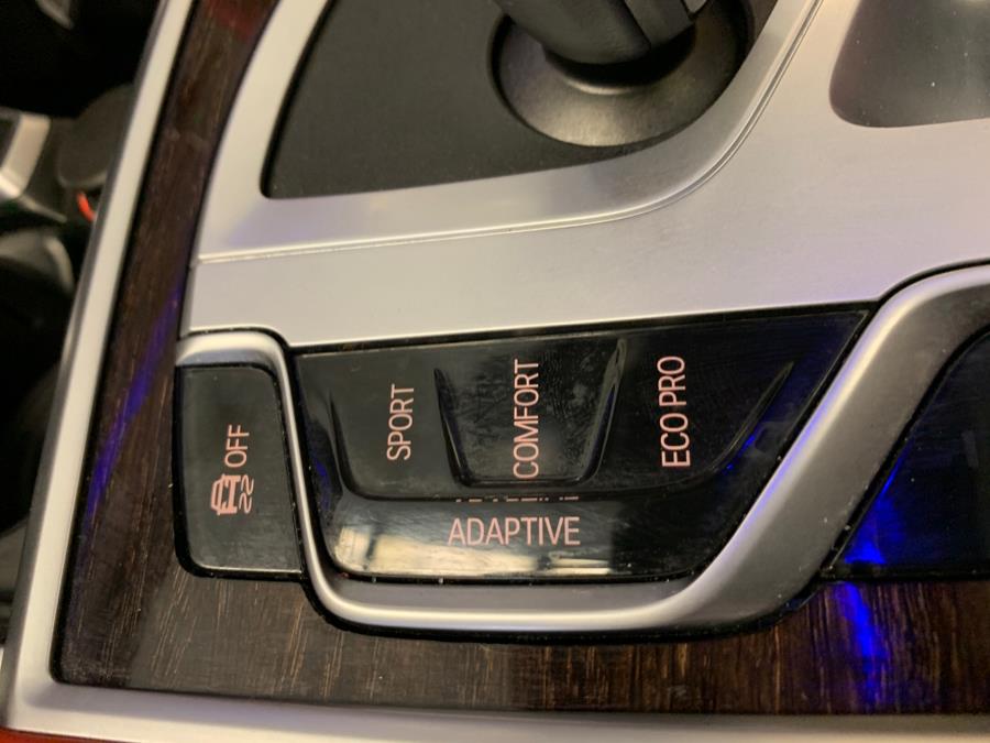2022 BMW 7-Series 750i xDrive Sedan photo