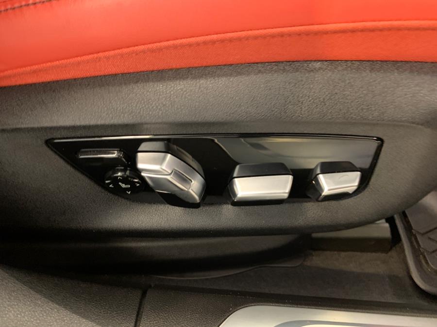 2022 BMW 7-Series 750i xDrive Sedan photo