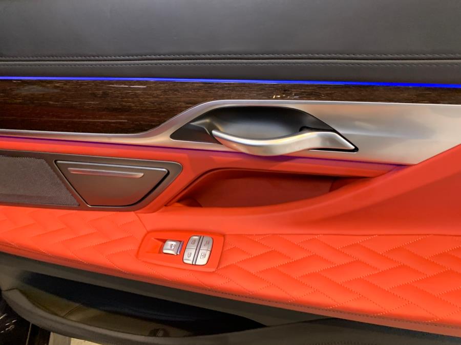 2022 BMW 7-Series 750i xDrive Sedan photo