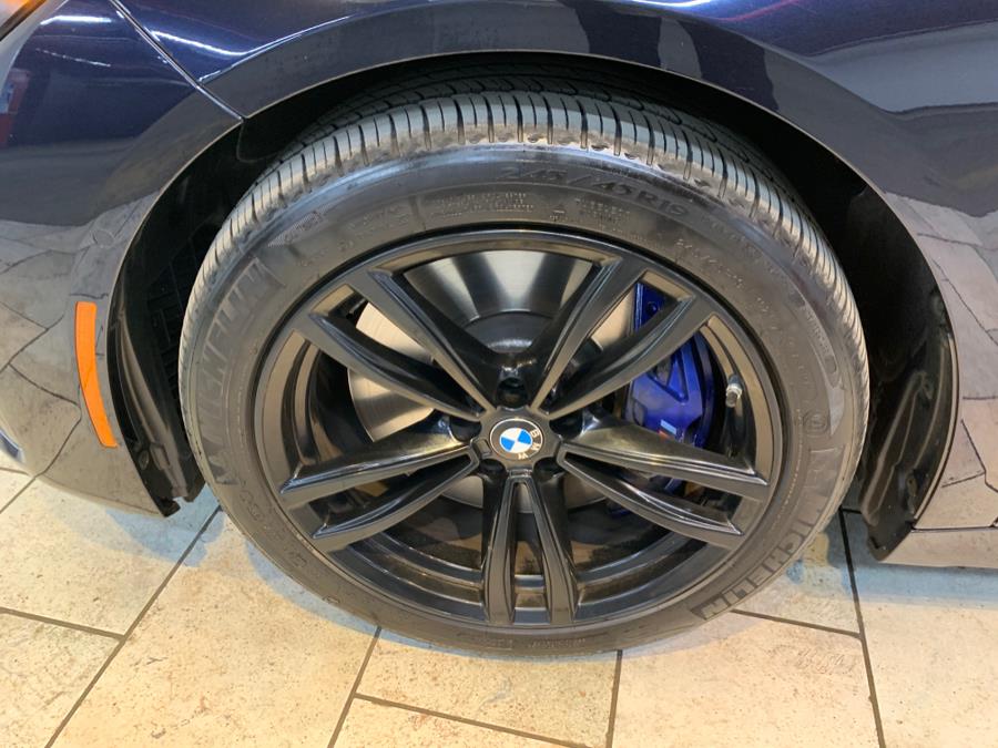 2022 BMW 7-Series 750i xDrive Sedan photo