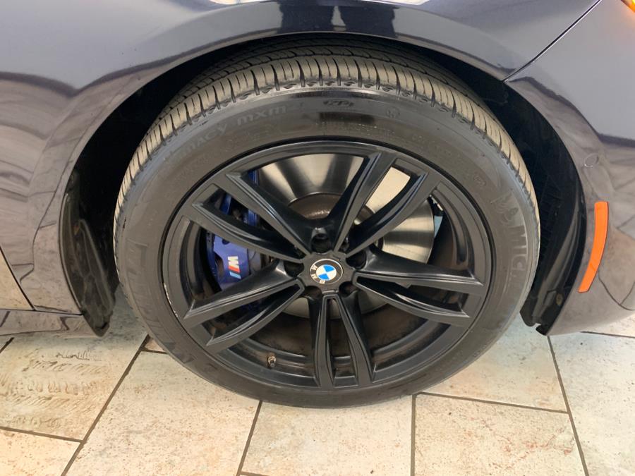 2022 BMW 7-Series 750i xDrive Sedan photo