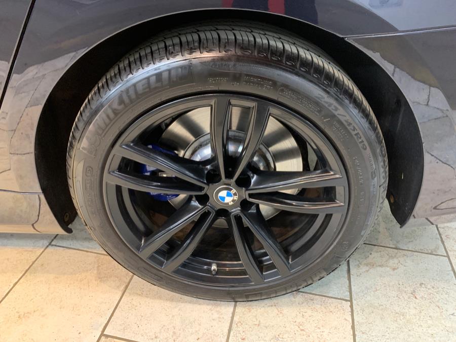 2022 BMW 7-Series 750i xDrive Sedan photo