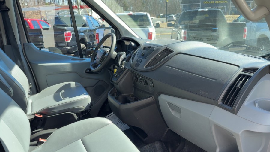2015 Ford Other 250 photo