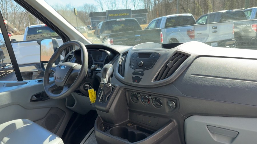 2015 Ford Other 250 photo