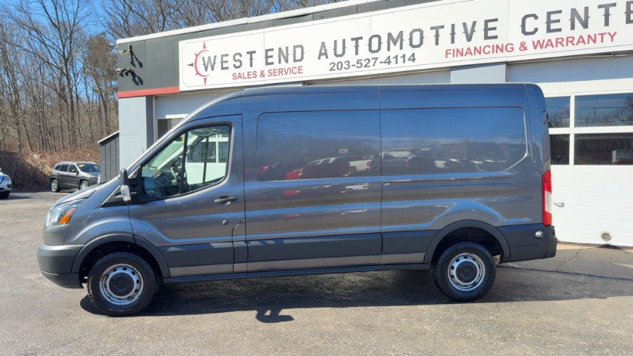 2015 Ford Other 250 photo