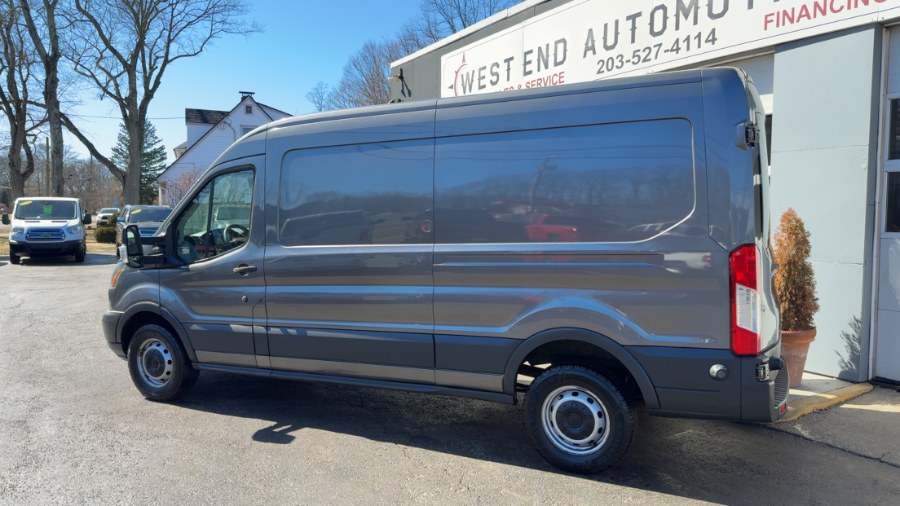 2015 Ford Other 250 photo