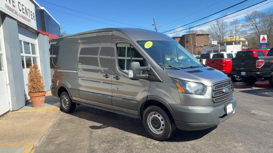 2015 Ford Other 250 photo