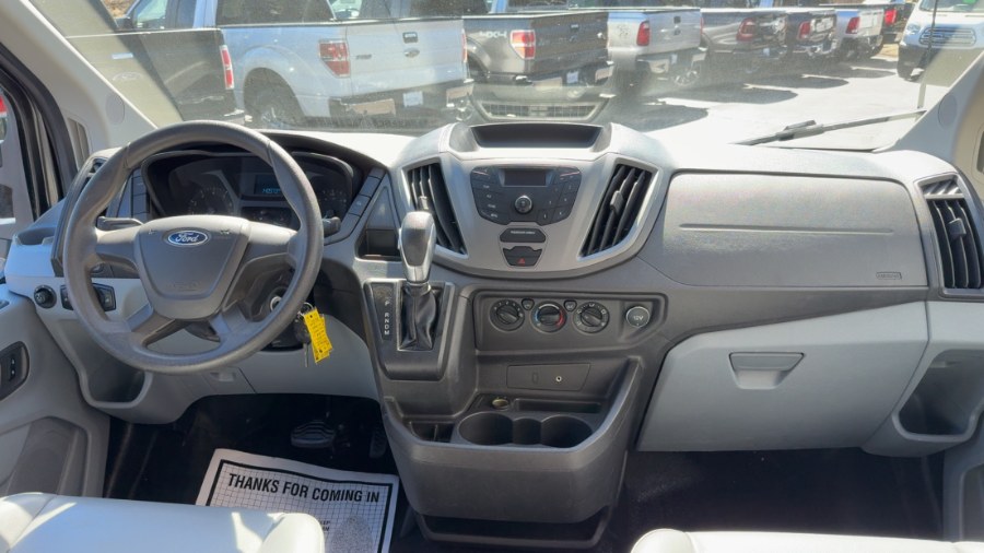 2015 Ford Other 250 photo
