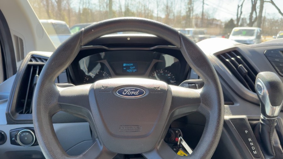 2015 Ford Other 250 photo