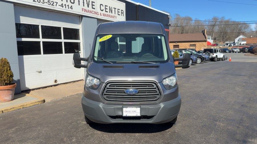 2015 Ford Other 250 photo
