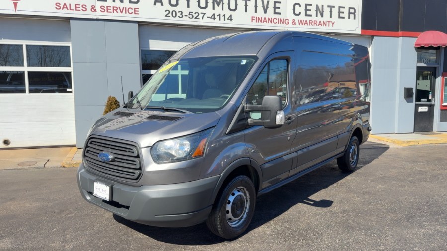 2015 Ford Other 250 photo