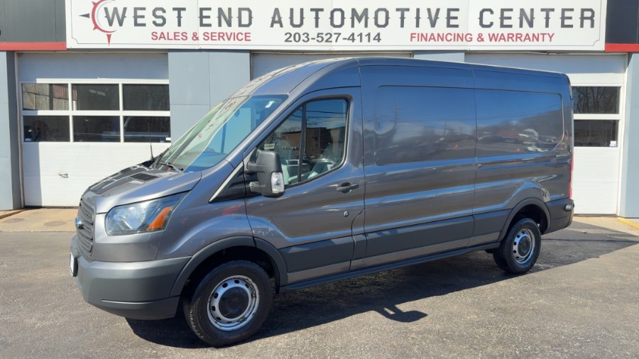 2015 Ford Other 250 photo