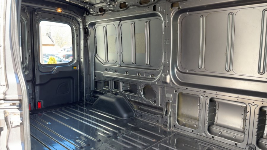 2015 Ford Other 250 photo