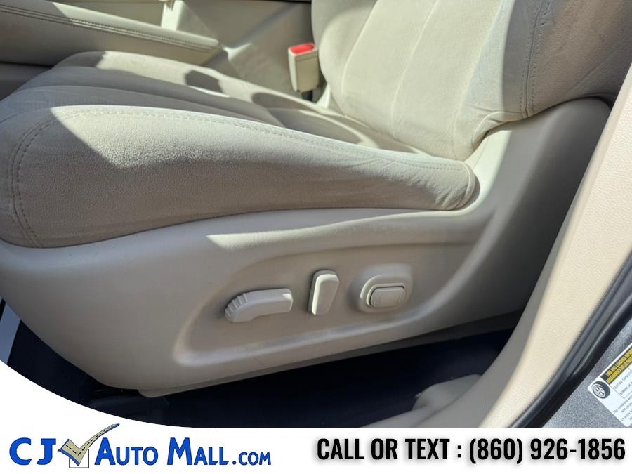 2016 Nissan Murano AWD 4dr SV photo