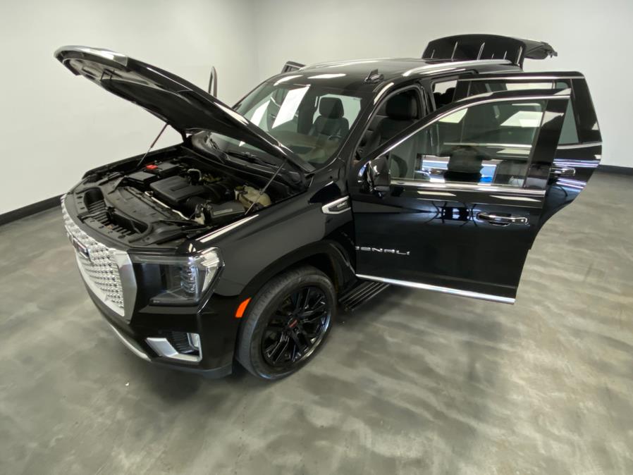 2021 GMC Yukon 4WD 4dr Denali photo