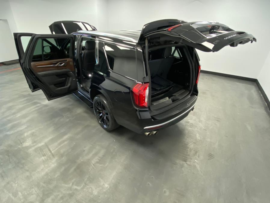 2021 GMC Yukon 4WD 4dr Denali photo