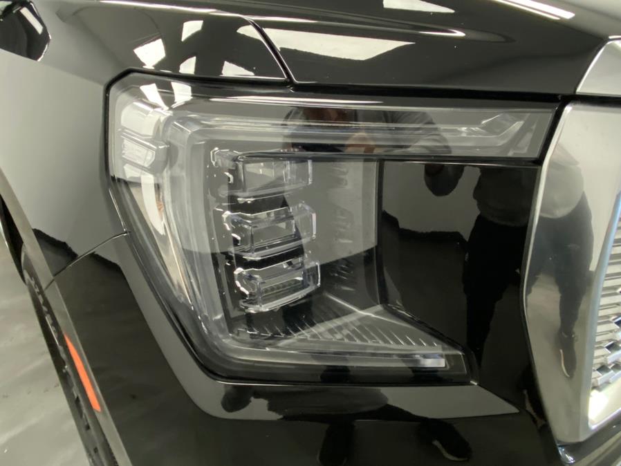 2021 GMC Yukon 4WD 4dr Denali photo