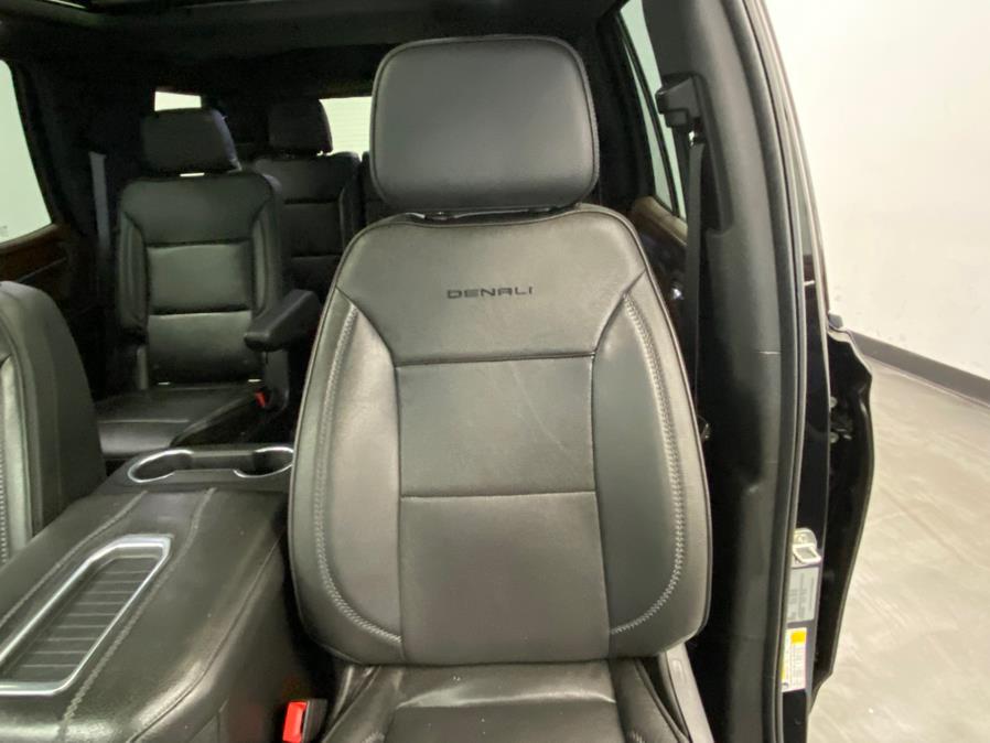 2021 GMC Yukon 4WD 4dr Denali photo