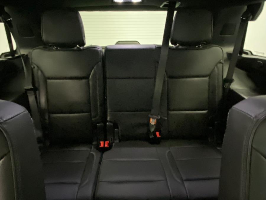 2021 GMC Yukon 4WD 4dr Denali photo