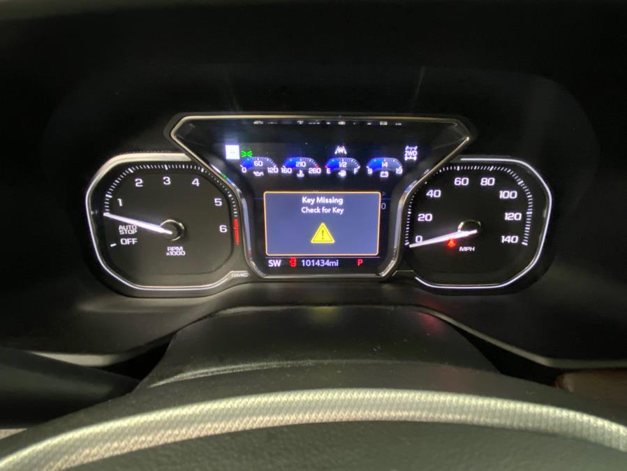 2021 GMC Yukon 4WD 4dr Denali photo