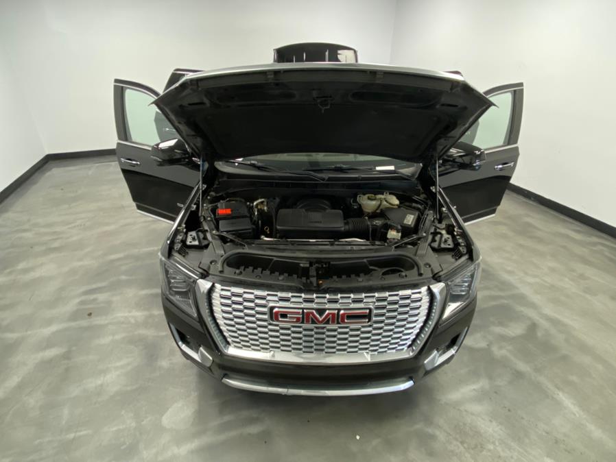 2021 GMC Yukon 4WD 4dr Denali photo