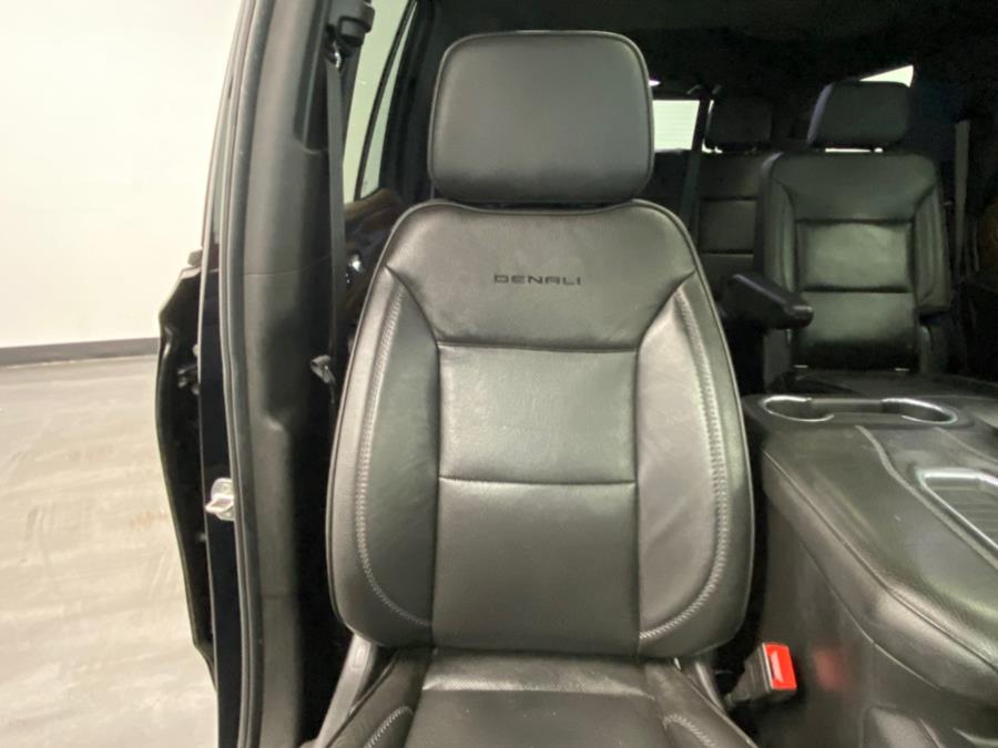 2021 GMC Yukon 4WD 4dr Denali photo