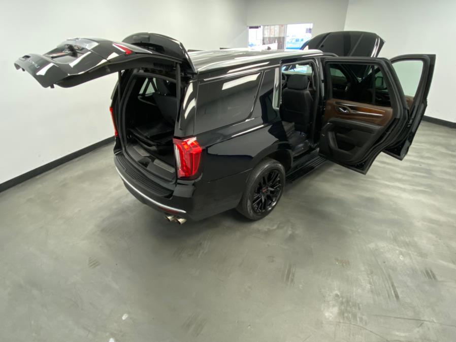 2021 GMC Yukon 4WD 4dr Denali photo