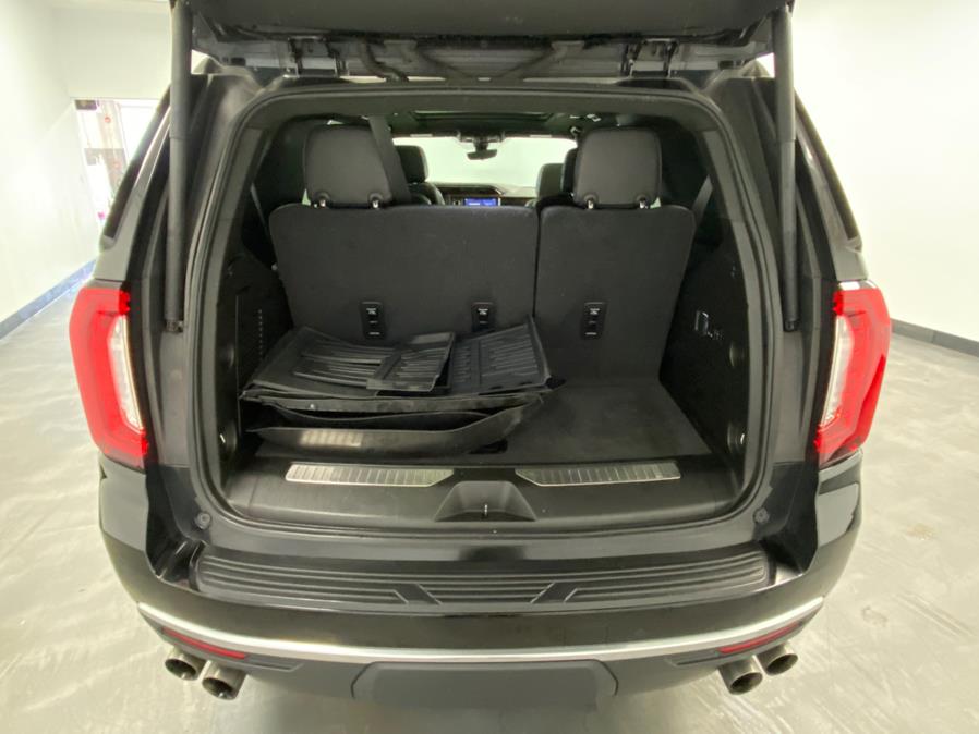 2021 GMC Yukon 4WD 4dr Denali photo
